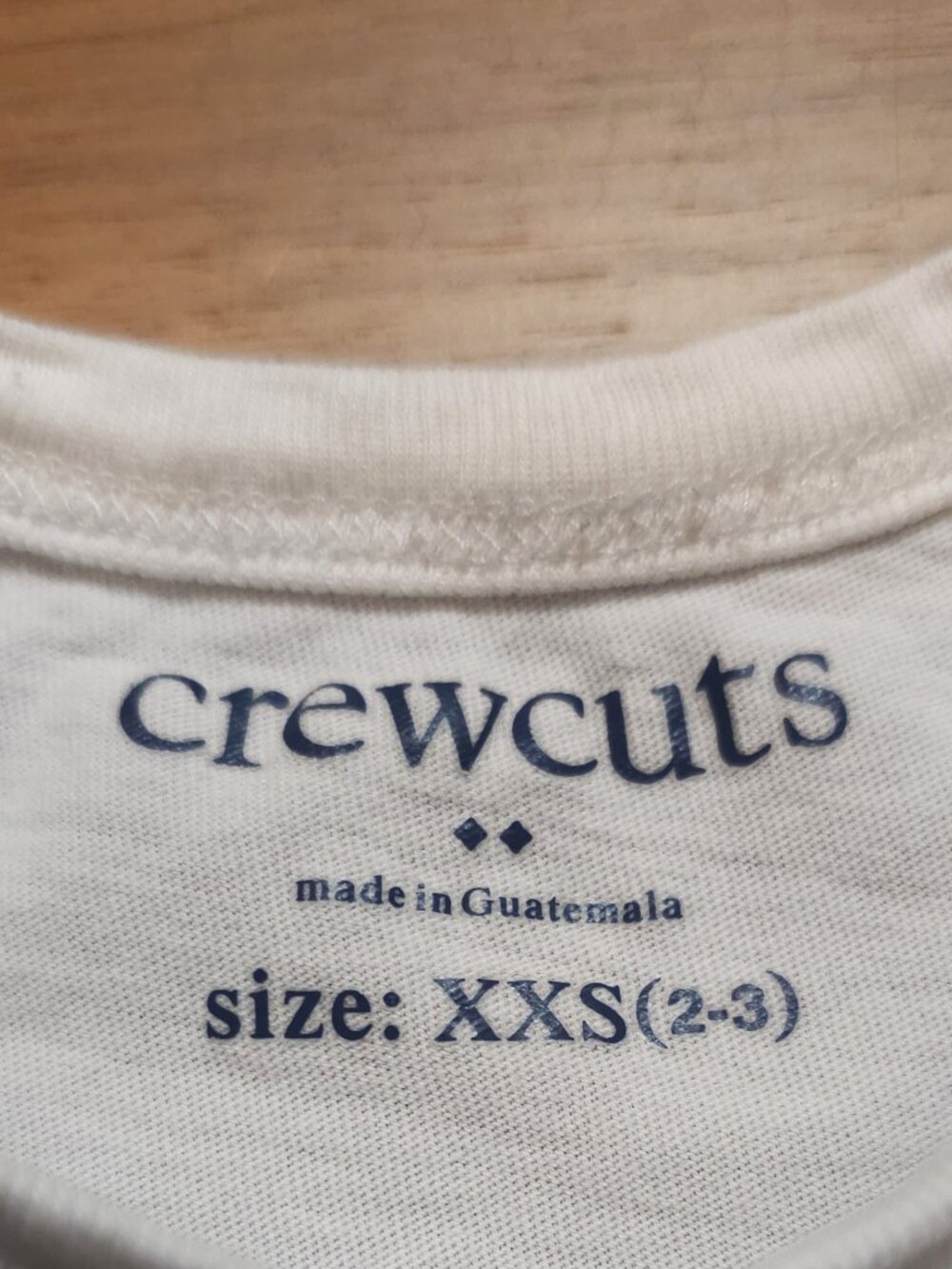 Crewcuts J Crew Boys Graphic Tee Lot 5 Pc 2T 3T - Picture 9 of 11
